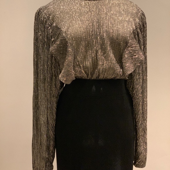 IRO GAVDOS TOP - Picture 3 of 4